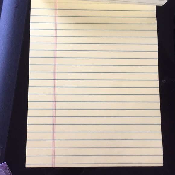 “You’re dog gone terrific” pad and post it set - Picture 5 of 5